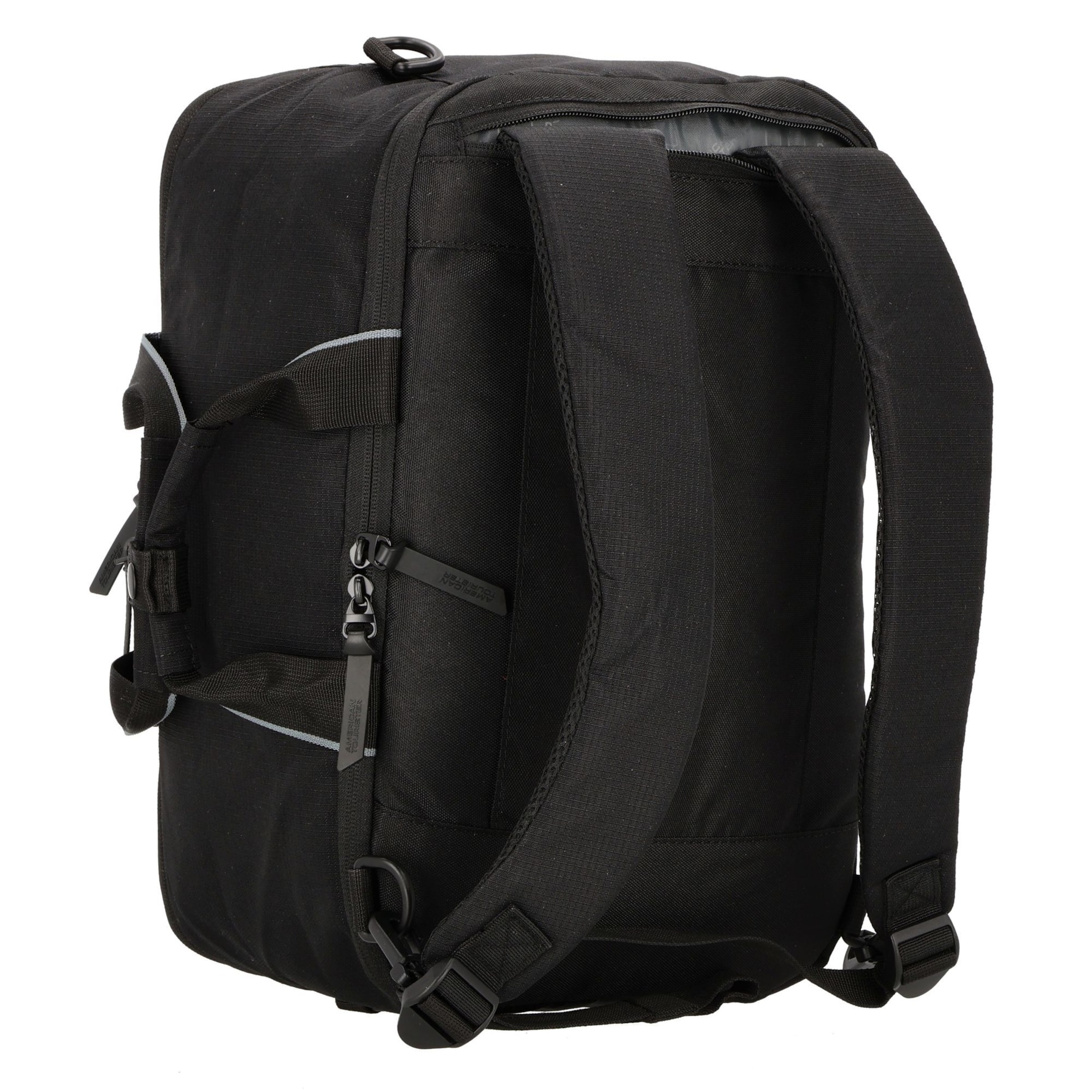 American Tourister Weekendtas 'Take2' in Zwart