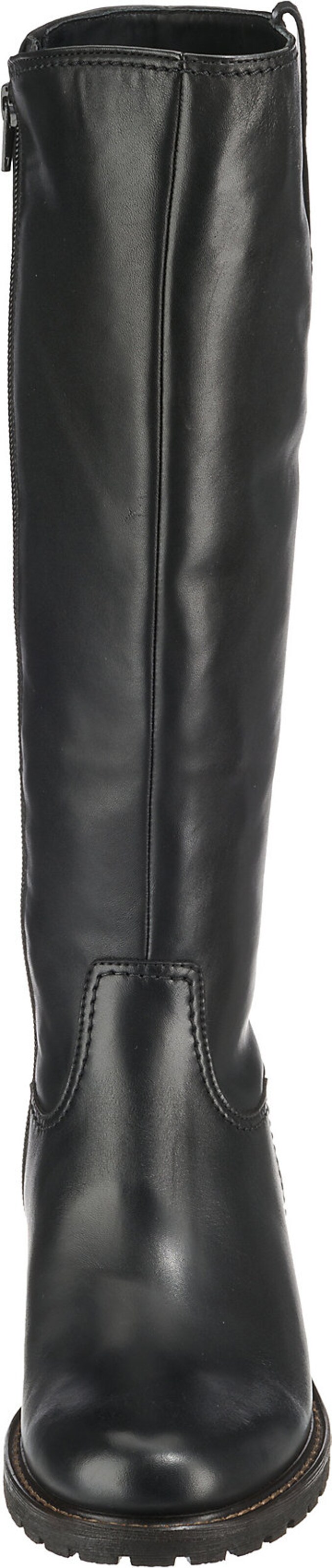 GABOR Stiefel in Schwarz