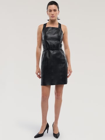 Trussardi Jurk in Zwart