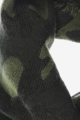 COX Schal oder Tuch One Size in Grün