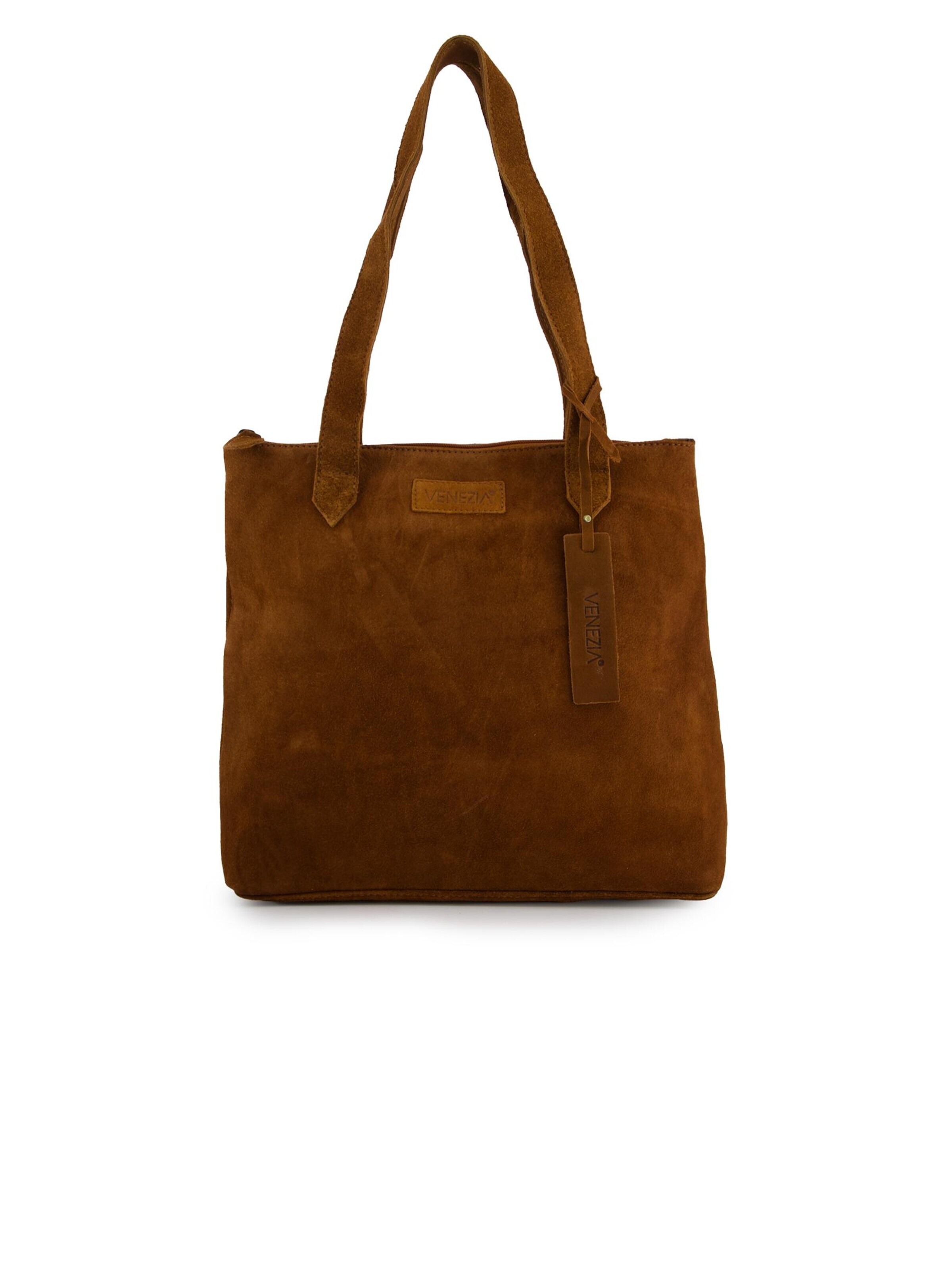 VENEZIA Shopper‌‌‌‌‌ in One Size in braun, Produktansicht