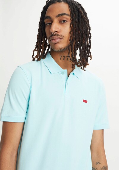 LEVI'S ® Shirt in Sky blue, Item view