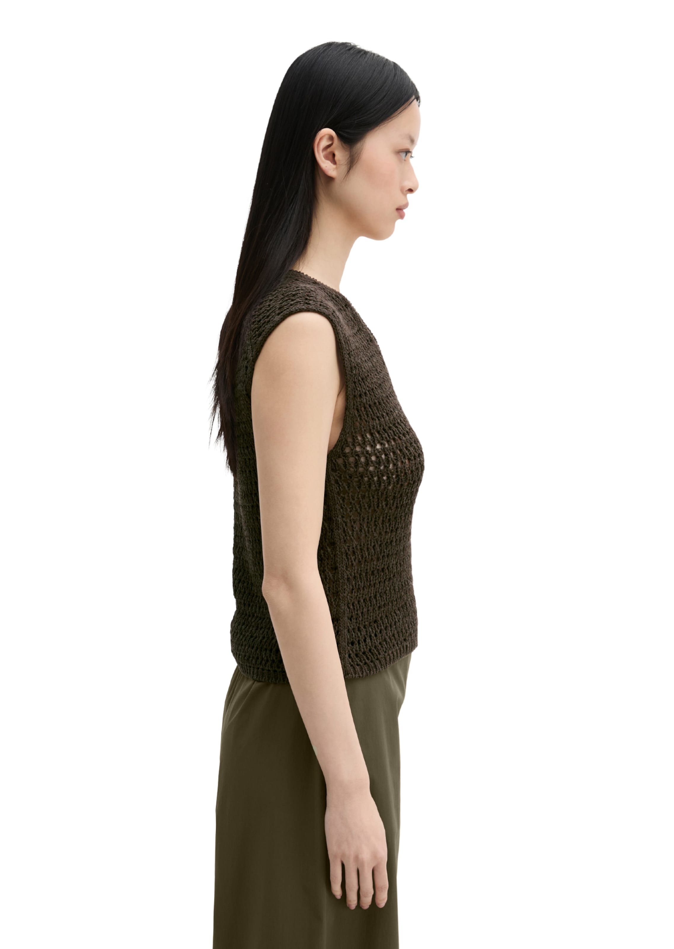 Marc O'Polo Sweater in Green