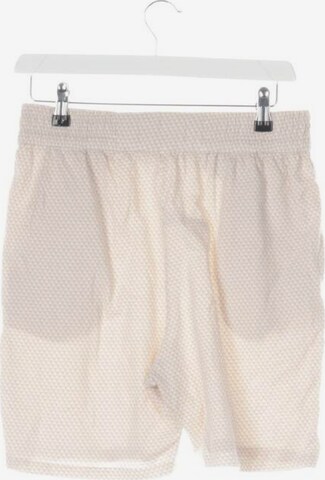 Marc O'Polo Shorts in M in White