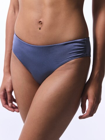 Bas de bikini 'Bikinihosen' Penti en bleu