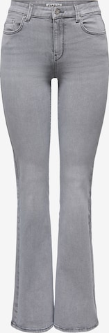 ONLY Jeans in Grey: front