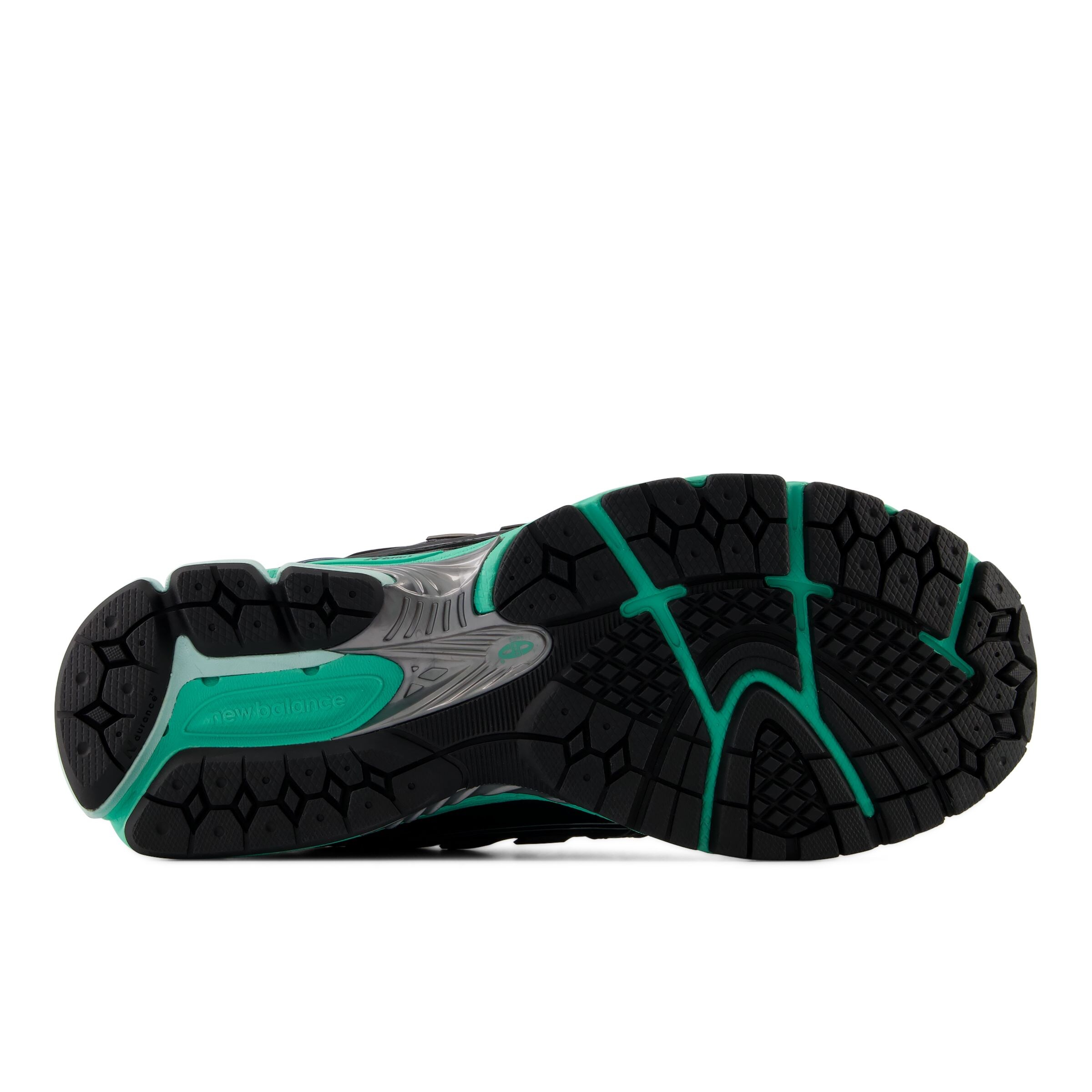 new balance Sneaker '1906' in Grau