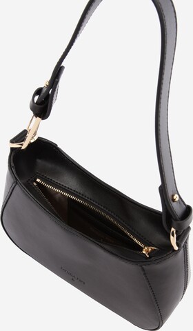 PATRIZIA PEPE Shoulder Bag in Black