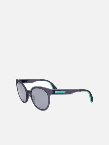 Occhiali da sole 'Adidas Original OR0068 Grey 52/20/140 Women Sunglasses' di ADIDAS ORIGINALS in grigio