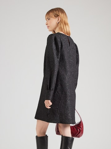 VILA Dress 'VITALIAMA' in Black