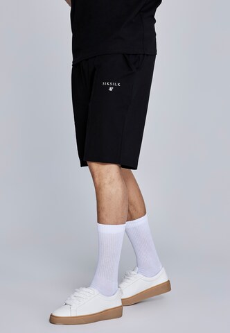 SikSilk Sportpak in Zwart