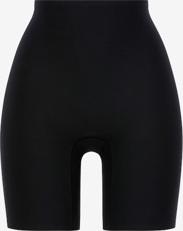 Chantelle Shaping Pants in Black: front