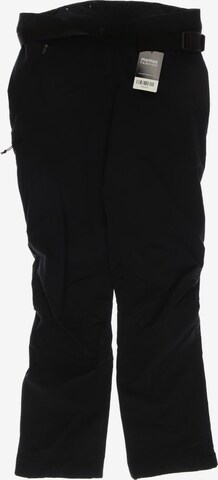 Schöffel Pants in S in Black: front