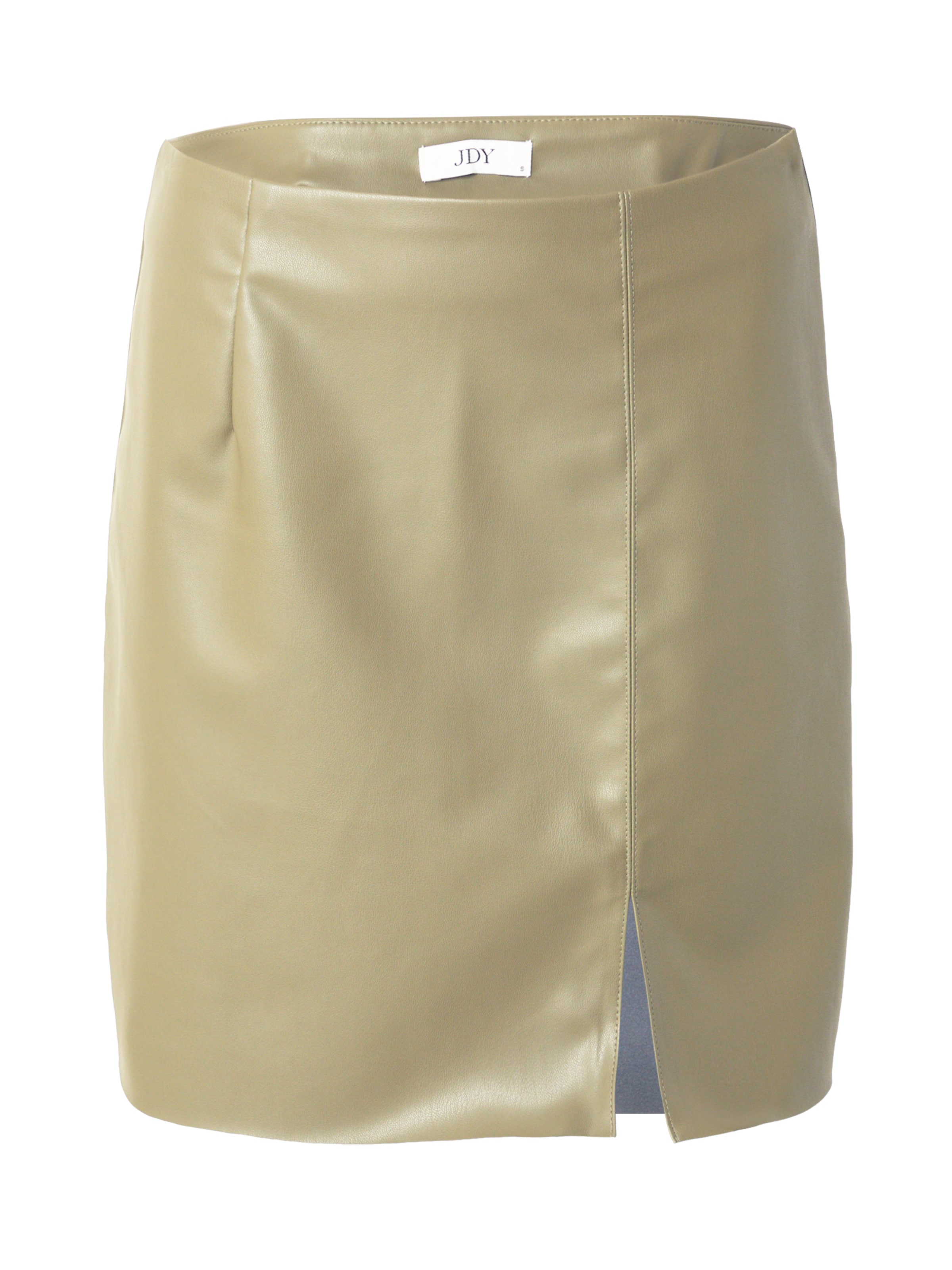 JDY Φούστα 'JDYBLAIR' σε πράσινο: μπροστά