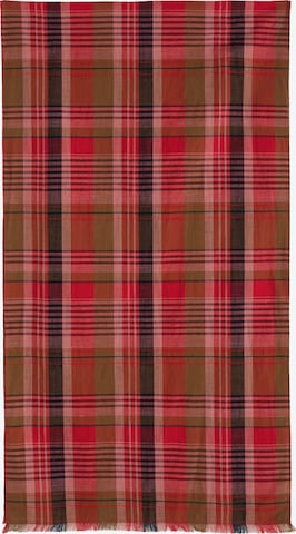 Seasalt Cornwall Kaulaliina 'Merrymaker' värissä punainen: etupuoli