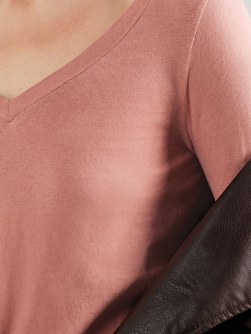 AMERICAN VINTAGE Shirt 'GAMIPY' in Pink