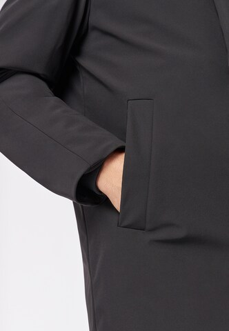 ROY ROBSON Winterjas in Zwart