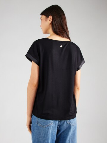 JOOP! Shirts 'Taila' i sort