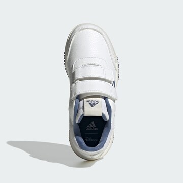 ADIDAS SPORTSWEAR Кроссовки 'Disney Mickey Mouse Tensaur' в Белый