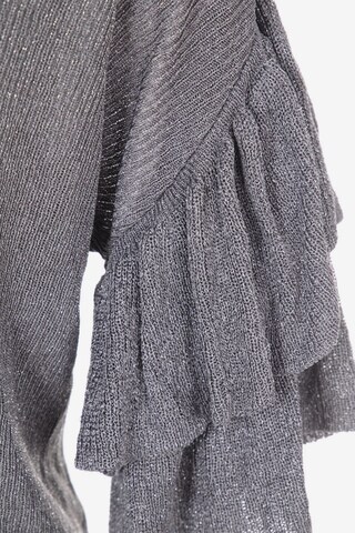 H&M Pullover XS in Grau