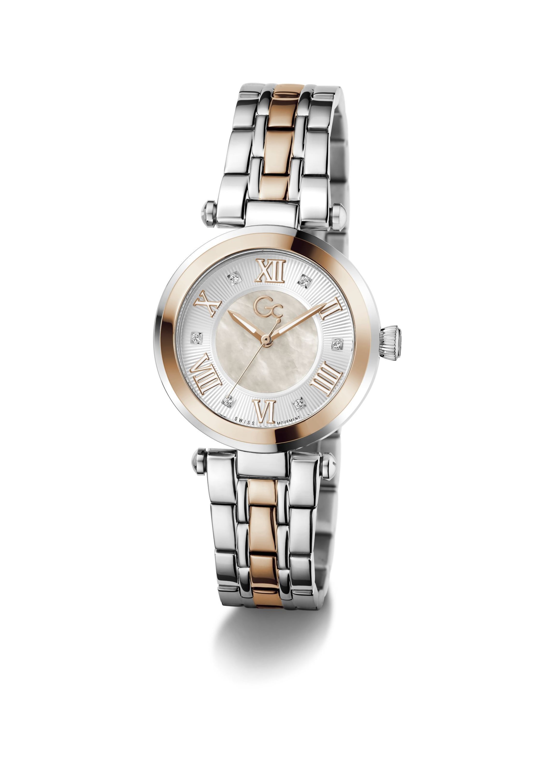 Gc Analog watch in Pink