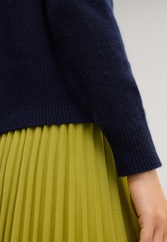Cardigan JOOP! en bleu