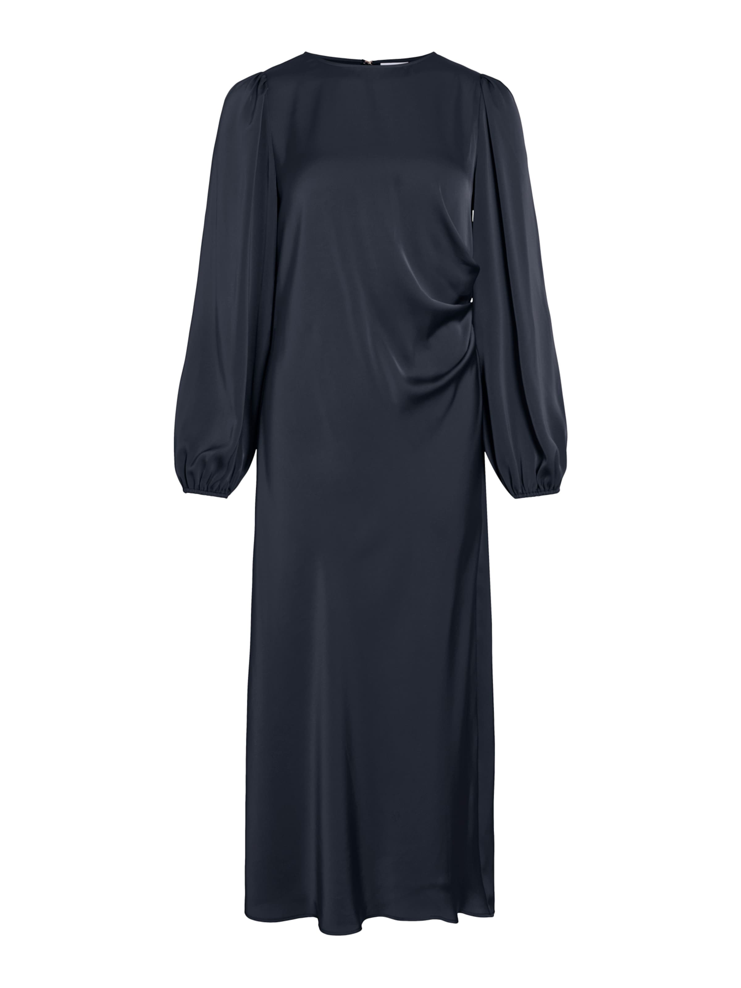 VILA Платье 'VICLASS' в Синий: спереди