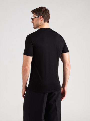 ARMANI EXCHANGE Shirt in Black