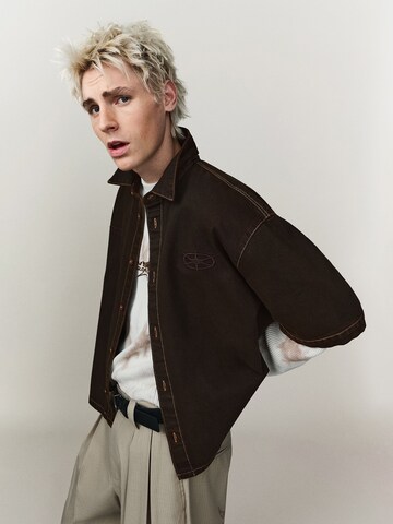 Bershka Comfort fit Ing - barna