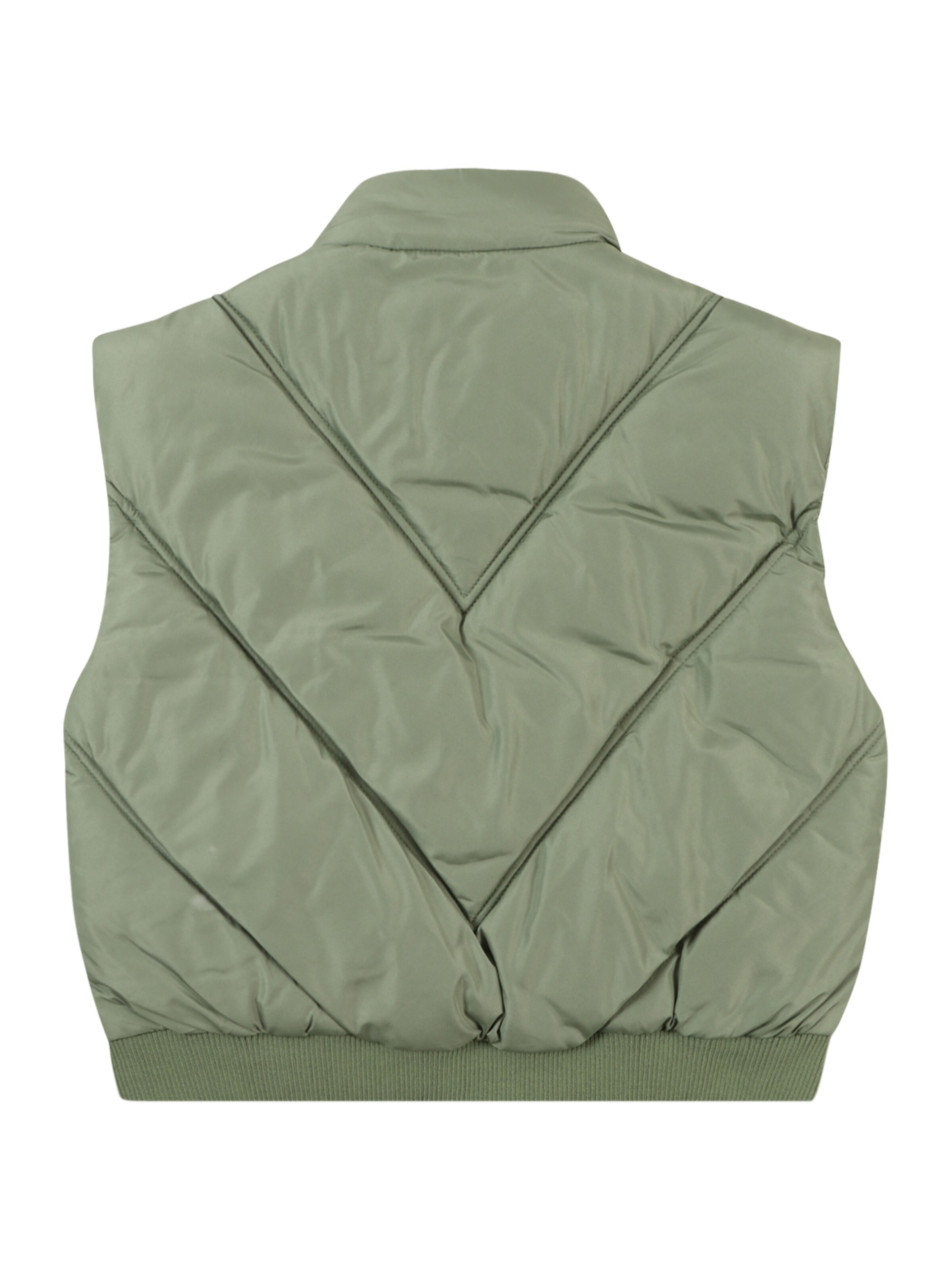 ONLY GIRLS Vest 'KOGTamara' i grøn