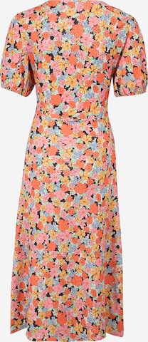 Robe Dorothy Perkins Tall en mélange de couleurs