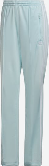 Pantaloni 'Adicolor Classics Firebird Primeblue' ADIDAS ORIGINALS di colore blu chiaro / bianco, Visualizzazione prodotti