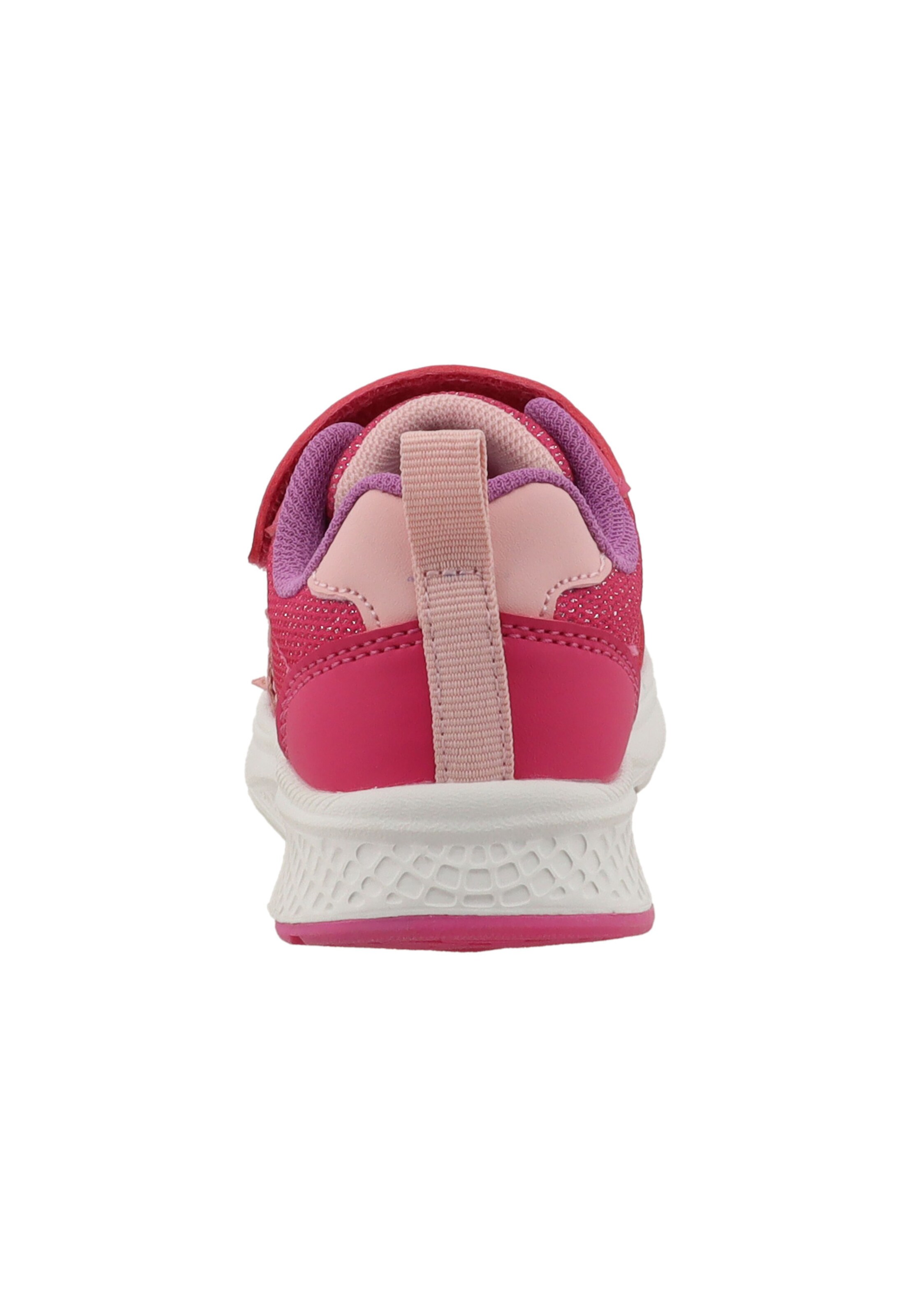 TOM TAILOR - Sapatilhas em rosa