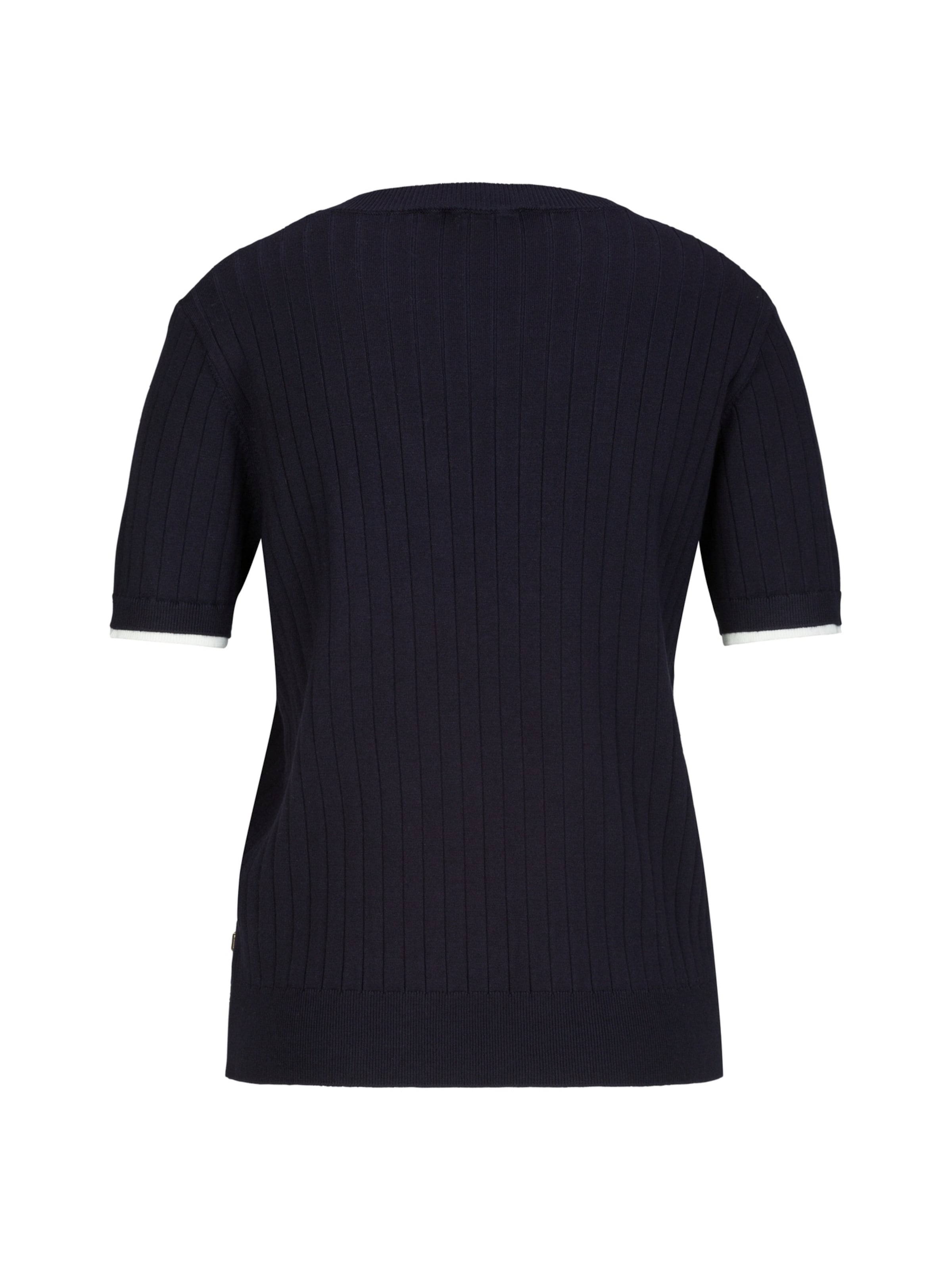 T-shirt 'Cate' 19V69 ITALIA en bleu