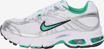Nike Sportswear Matalavartiset tennarit 'AIR MAX MOTO 2K' värissä valkoinen: etupuoli