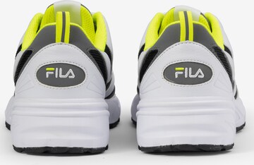 FILA Sneaker 'ACTIX' in Schwarz