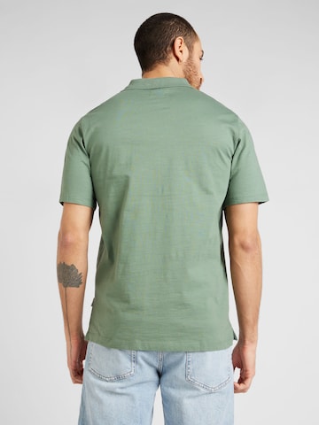 Maglietta 'LUCCA' di JACK & JONES in verde