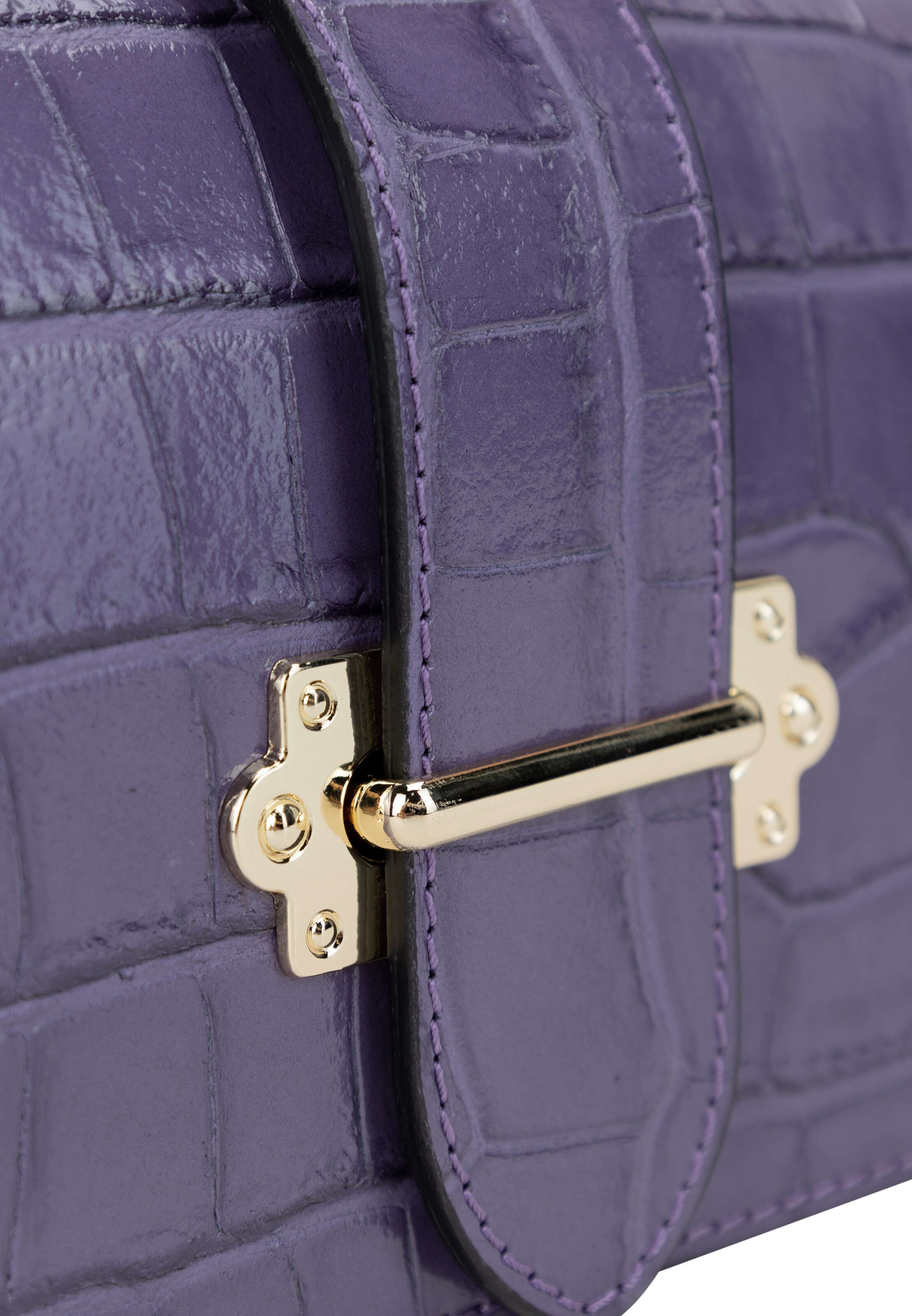 FELIPA Taška přes rameno – fialová