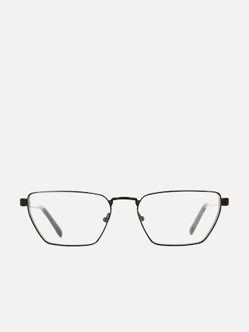 DKNY Sonnenbrille‌‌ in Schwarz