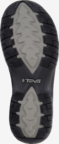 TEVA Hiking Sandals 'Verra' in Black