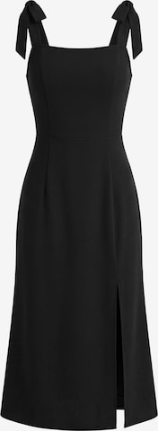 juoda Imily Bela Suknelė: priekis