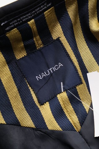 NAUTICA Blazer XL in Blau