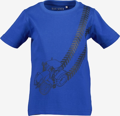 BLUE SEVEN Majica veličine 98 u morsko plava / crna, Pregled proizvoda