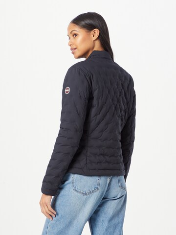 Colmar Between-season jacket in Black