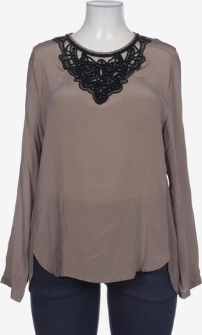 Riani Blouse & Tunic in XL in Grey: front