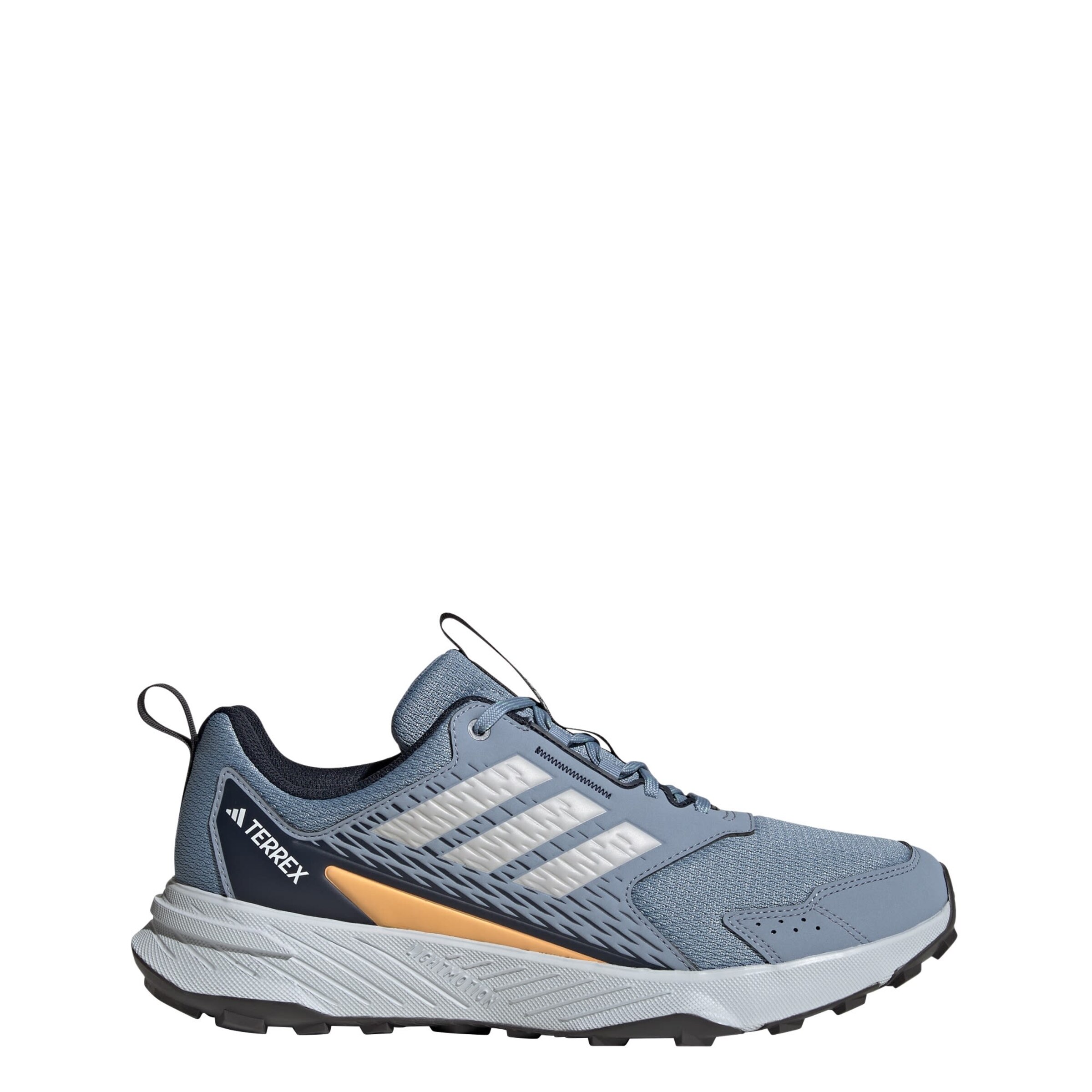 Chaussure basse 'Tracefinder' ADIDAS TERREX en bleu