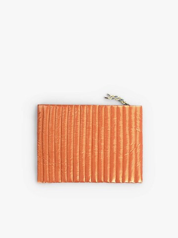 Scalpers Handtasche in Orange