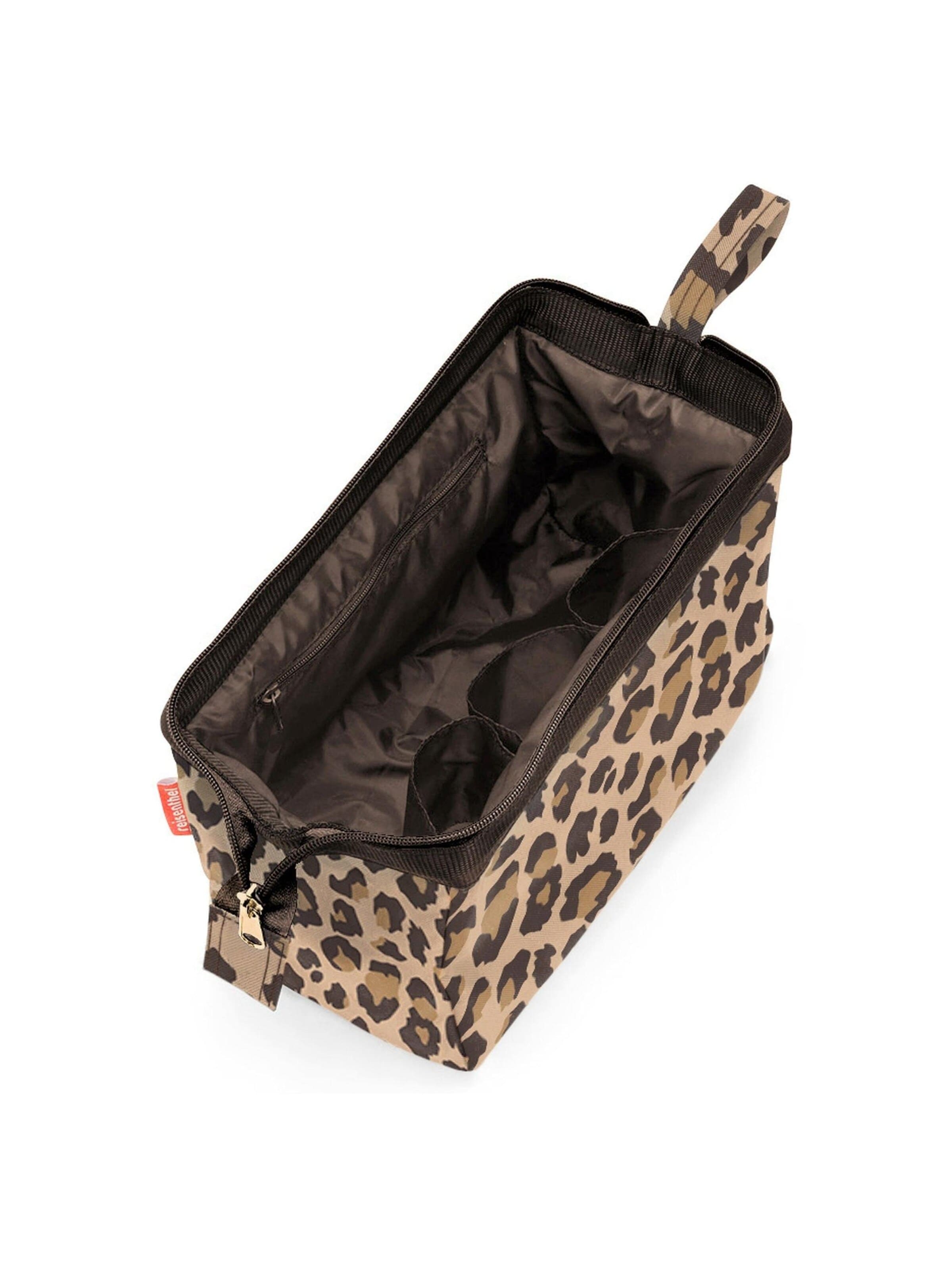REISENTHEL Kulturtasche‌ in Beige