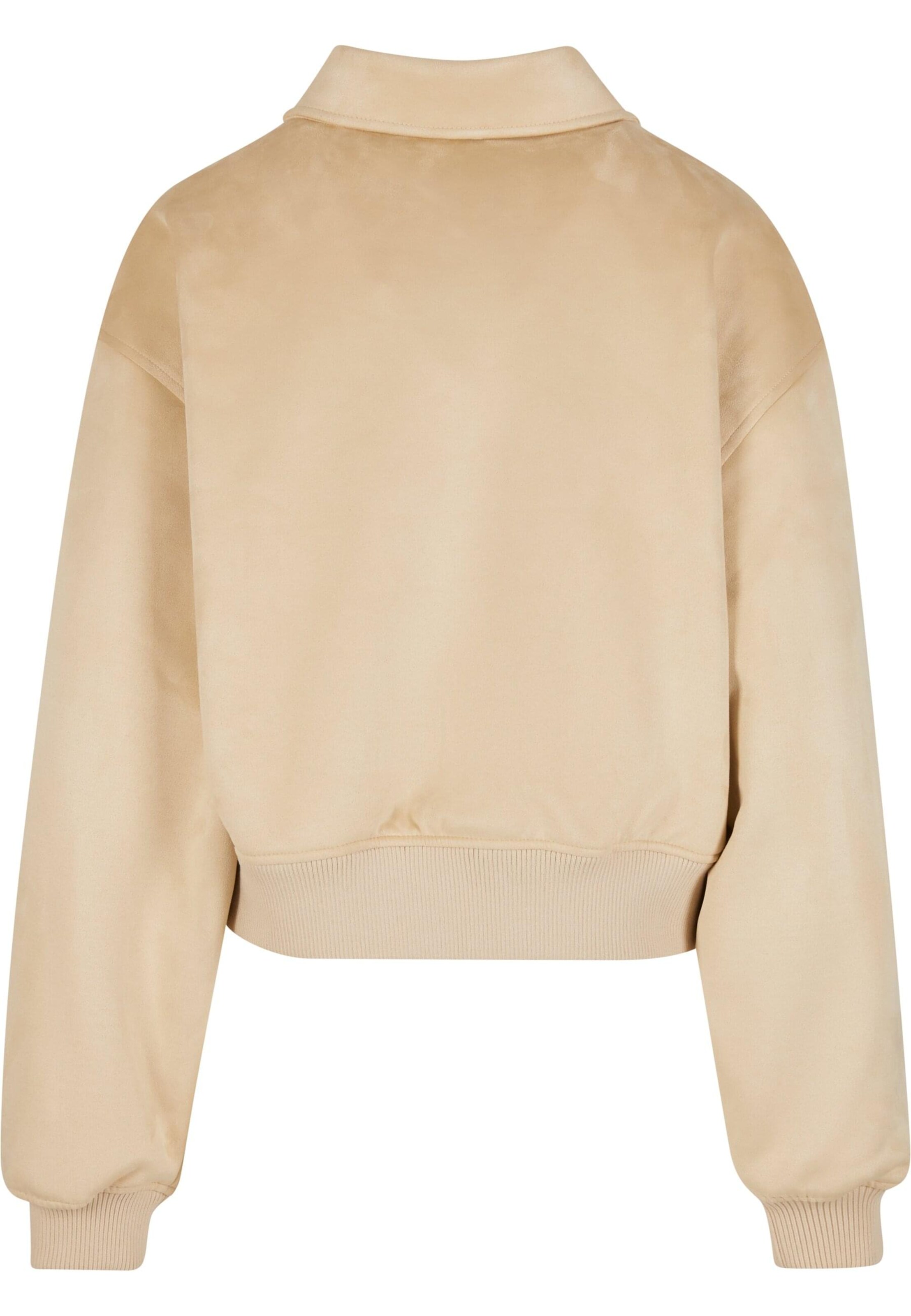 Karl Kani Between-season jacket 'Os' in Beige