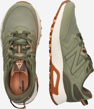 new balance Futócipők '410' - zöld